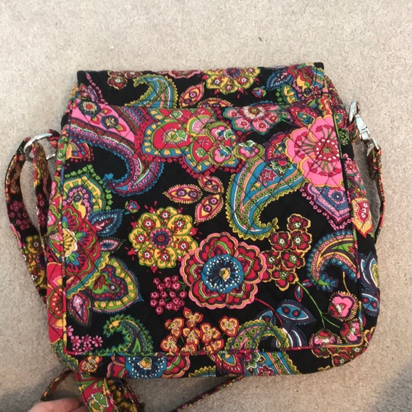 Vera Bradley purse - Picture 5 of 7